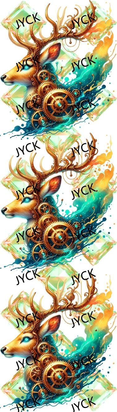 6897